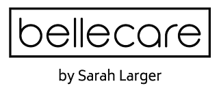 Bellecare Sarah Larger Logo